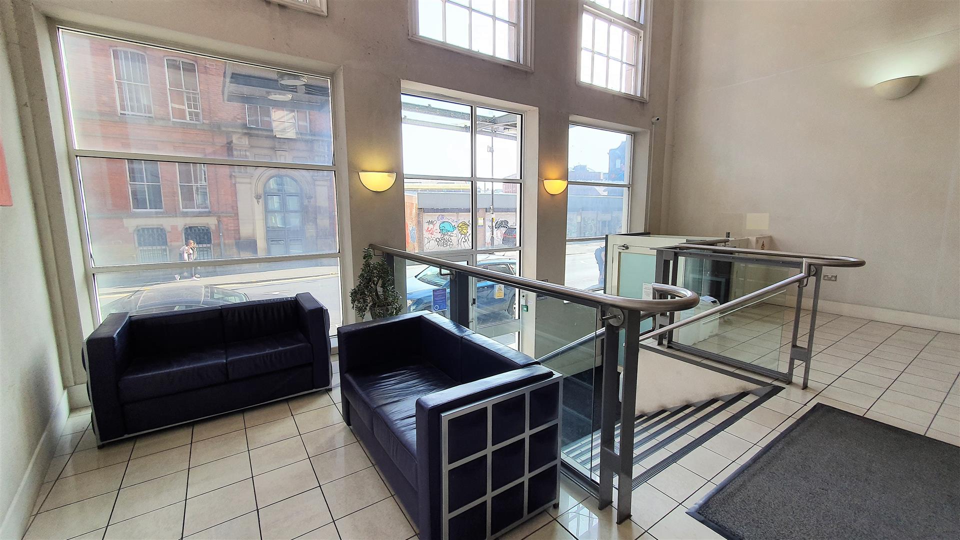 67 The Sorting House 83 Newton Street Manchester